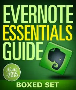 «Evernote Essentials Guide (Boxed Set)» by Speedy Publishing