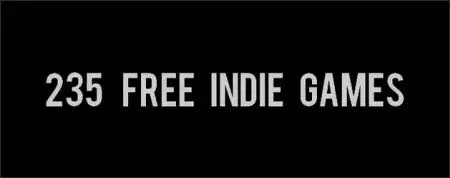 234 Indie Games Pack 2010