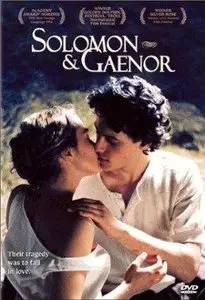 Solomon and Gaenor / Solomon & Gaenor (1999)