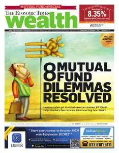 The Economic Times Wealth - September 25 - October 1, 2017