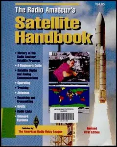 The Radio Amateur's Satellite Handbook (Repost)