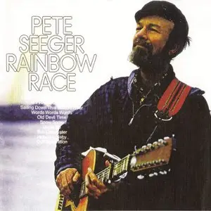 Pete Seeger - Rainbow Race (1971) {Talking Elephant TECD240 rel 2014}