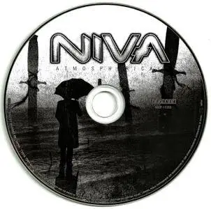 Niva - Atmospherical (2016) [Japan Edition]