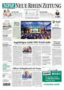 NRZ Neue Rhein Zeitung Dinslaken - 12. Juli 2018