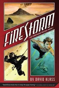 Firestorm