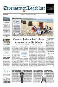 Stormarner Tageblatt - 11. Mai 2020