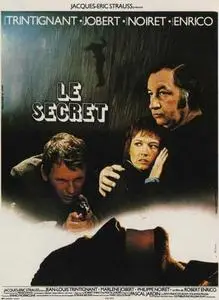 The Secret (1974)