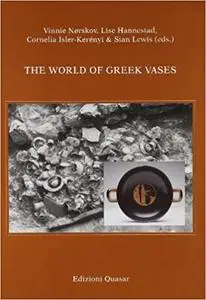 The World of Greek Vases.