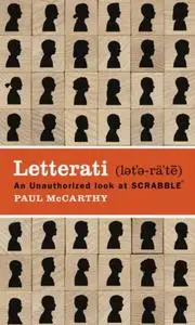 «Letterati» by Paul McCarthy