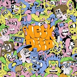 Neck Deep - Neck Deep (2024) [Official Digital Download]