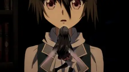 Ulysses: Jeanne d`Arc to Renkin no Kishi (2018)