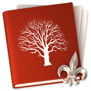 MacFamilyTree 8.5.2