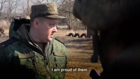 PBS Frontline - Putin's Attack on Ukraine: Documenting War Crimes (2022)