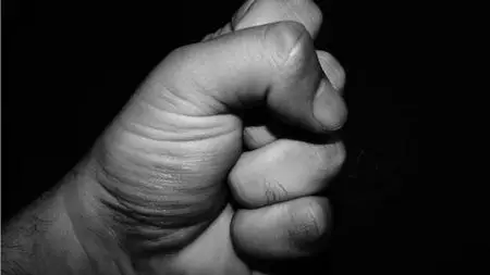 Mastering Your Anger