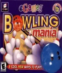 Bowling Mania