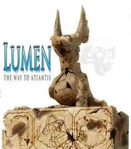 Lumen The Way to Atlantis
