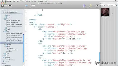 iOS 4 Web Applications with HTML5 and CSS3