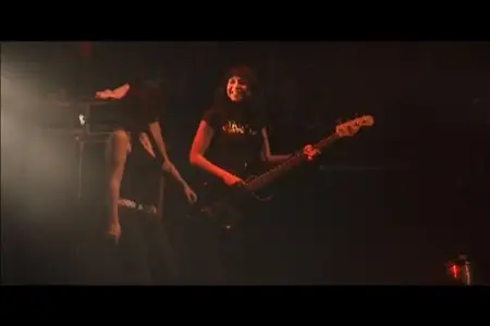 The Gathering - A Noise Severe (2007)