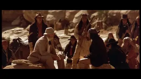 Geronimo: An American Legend (1993)
