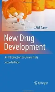 New Drug Development: An Introduction to Clinical Trials, Second Edition (repost)