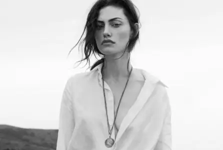 Phoebe Tonkin by Alexandra Nataf for Unconditional Spring/Summer 2015