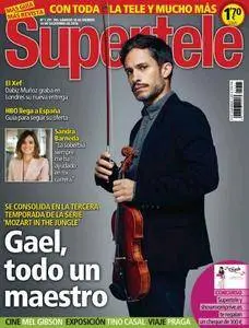 Supertele - 10 Diciembre 2016