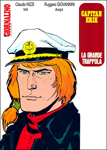 Capitan Erik - La Grande Trappola