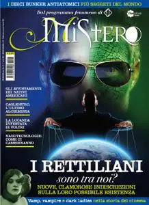 Mistero Magazine – aprile 2022