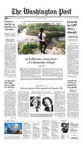 The Washington Post - April 28, 2023