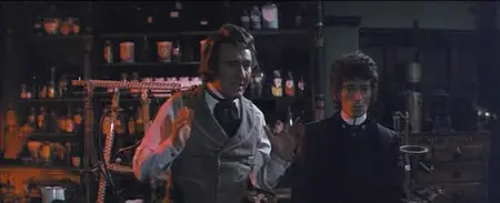 The Asphyx (1973) RE-UPLOAD