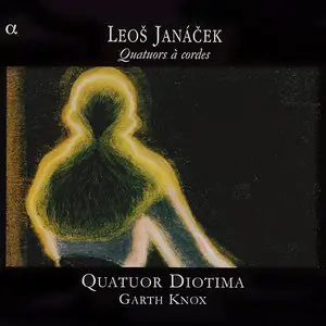 Janáček - Quatuors à cordes