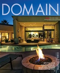 DOMAIN Luxury Homes International Magazine Summer 2013