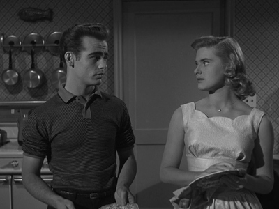 The Careless Years (1957)