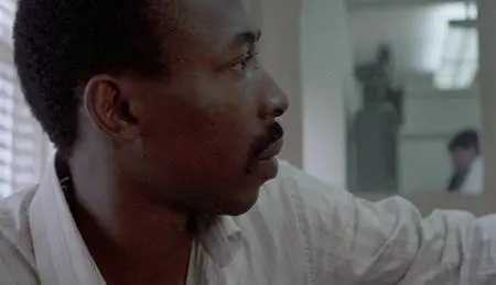 Witness (1985)