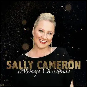 Sally Cameron - Always Christmas (2017)