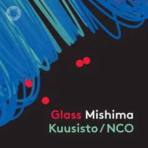 Pekka Kuusisto & Norwegian Chamber Orchestra - Glass: String Quartet No. 3 "Mishima" (Arr. for Chamber Orchestra) (2022)