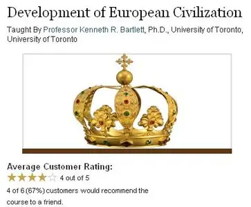 TTC Video - Development of European Civilization