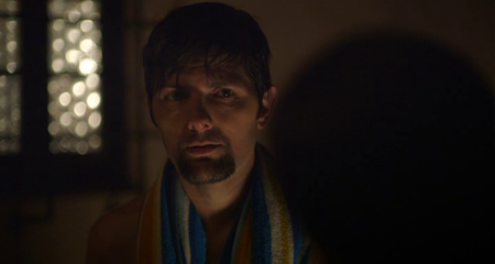 The Overnight (2015)