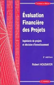 Robert Houdayer, "Evaluation financière des projets" (repost)