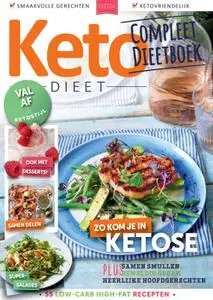 Keto Nederland – 07 september 2022