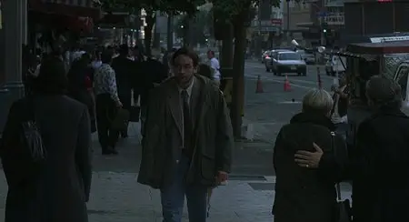 Being John Malkovich (1999)