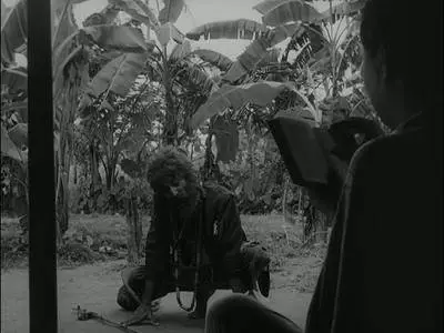 Teen Kanya  / Three Daughters (1961)