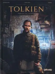 Tolkien. Iluminar las Tinieblas