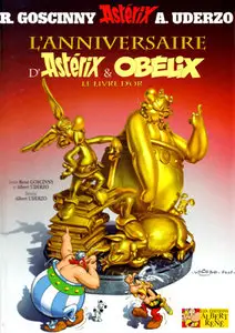 Asterix (1961) 54 Issues
