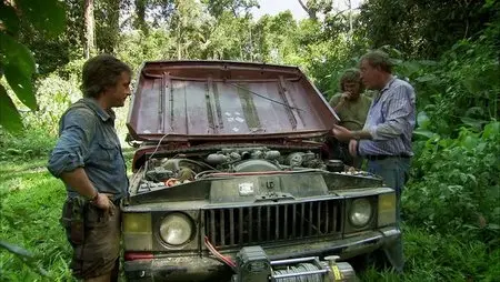 Top Gear - Bolivia Special (2010)