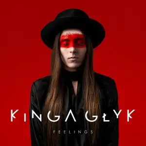 Kinga Głyk - Feelings (2019)