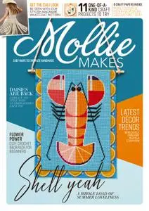 Mollie Makes - September 2021