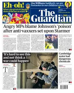 The Guardian - 8 February 2022