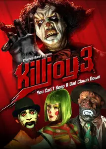 Killjoy 3 (2010) 