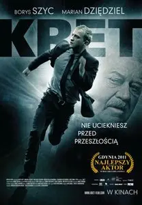 The Mole (2011)